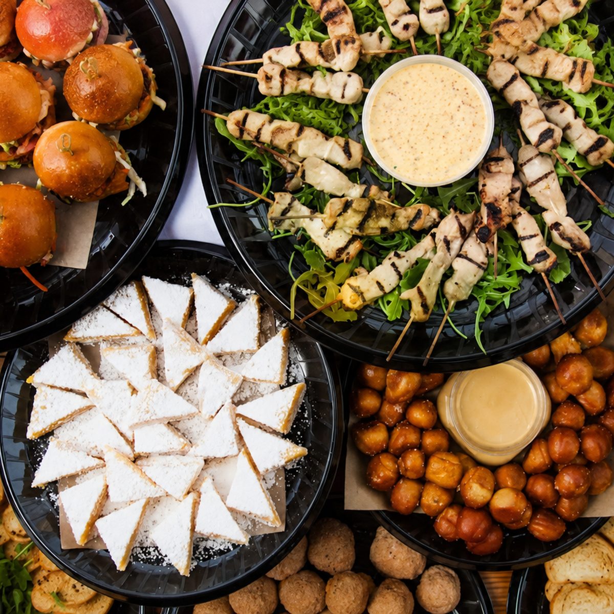 Elevate Your Next Event